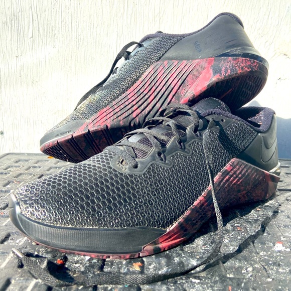 metcon 5 sunset pulse